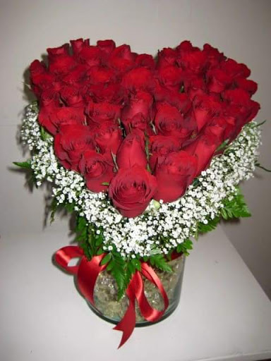 Florist «Always In Bloom Florist», reviews and photos, 872 17th St, Vero Beach, FL 32960, USA