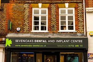 Sevenoaks Dental & Implant Centre - Invisalign and Dental Implants image
