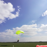 Photo n° 1 de l'avis de Morgane.l fait le 14/04/2019 à 09:22 pour ParisJump - Permanence tel de 09h à 17h30 - Accueil physique à l'aérodrome selon planning sur site internet à Chéu
