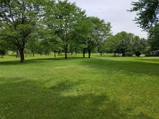 Public Golf Course «Fort Snelling Golf Course», reviews and photos, 5701 Leavenworth Ave, Unorganized Territory of Fort Snelling, MN 55111, USA