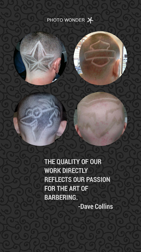 Barber Shop «Avon Barber Shop», reviews and photos, 8401 E US Hwy 36 E, Avon, IN 46123, USA