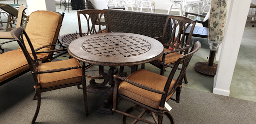 Outdoor Furniture Store «ABC Pool & Patio», reviews and photos, 24449 Hawthorne Blvd, Torrance, CA 90505, USA