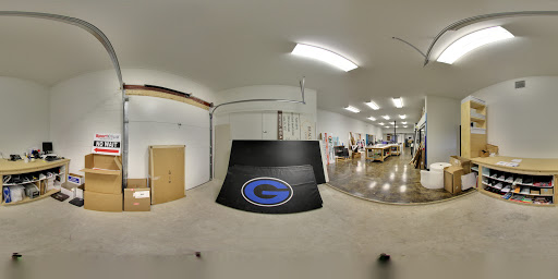 Commercial Printer «Minuteman Press Georgetown», reviews and photos, 1904 S Austin Ave, Georgetown, TX 78626, USA