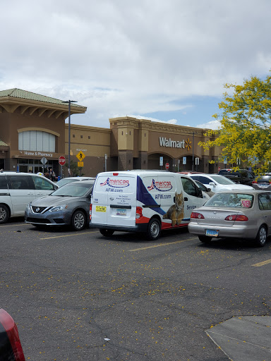 Department Store «Walmart Supercenter», reviews and photos, 5010 N 95th Ave, Glendale, AZ 85305, USA