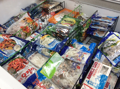 Asian Grocery Store «Brandon Oriental Market», reviews and photos, 112 Pauls Dr, Brandon, FL 33511, USA