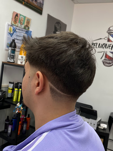 Peluquería kiji en Talarrubias, Badajoz