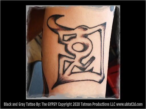 Explore group tattoo ideas for 5, creative tattoo ideas in Topeka, available at Artist Alley Studio Tattoos & Piercings