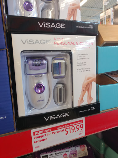 Supermarket «ALDI», reviews and photos, 511 New Park Ave, West Hartford, CT 06110, USA