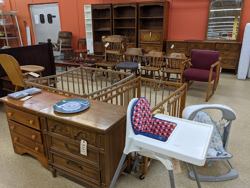 Thrift Store «Community Thrift Store», reviews and photos, 9140 E 31st St, Tulsa, OK 74145, USA