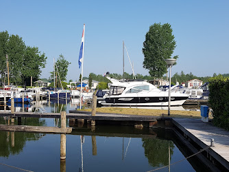 Jachthaven De Klink