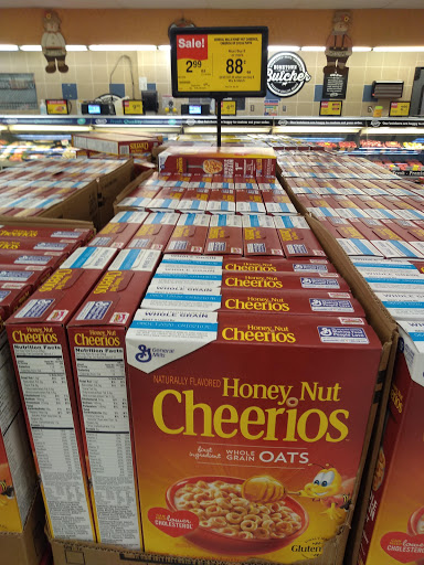 Grocery Store «Jewel-Osco», reviews and photos, 2540 US-30, Oswego, IL 60543, USA