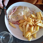 Photo n°2 de l'avis de Giorgio.a fait le 11/01/2020 à 21:30 sur le  Bistrot Ramet à Challand-Saint-Victor