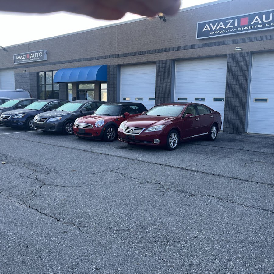 Avazi Auto Group