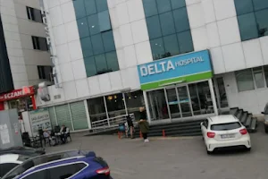 Delta Hospital image