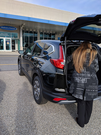 Honda Dealer «Price Honda», reviews and photos, 4567 S Dupont Hwy, Dover, DE 19901, USA