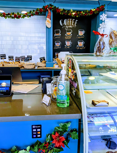 Bakery «Hollin Hall Pastry Shop», reviews and photos, 7920 Fort Hunt Rd, Alexandria, VA 22308, USA