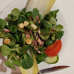 Photo n°1 de l'avis de Uwe.a fait le 23/01/2023 à 17:42 sur le restaurants Marktstüble à Stuttgart