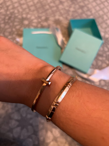 Jewelry Store «Tiffany & Co.», reviews and photos, 1000 Ross Park Mall Dr, Pittsburgh, PA 15237, USA