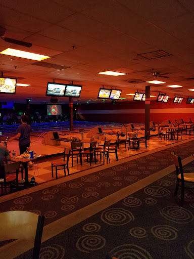 Bowling Alley «AMF Centereach Lanes», reviews and photos, 40 Horseblock Rd, Centereach, NY 11720, USA