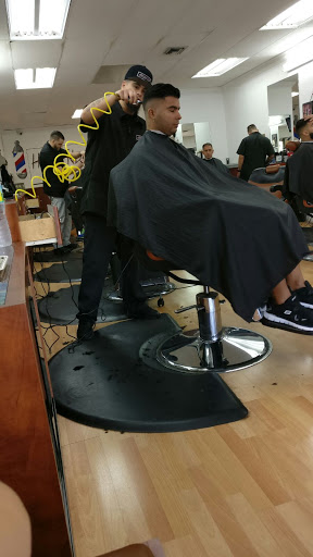 Barber Shop «High End Cuts Barbershop», reviews and photos, 8550 SW 8th St, Miami, FL 33144, USA