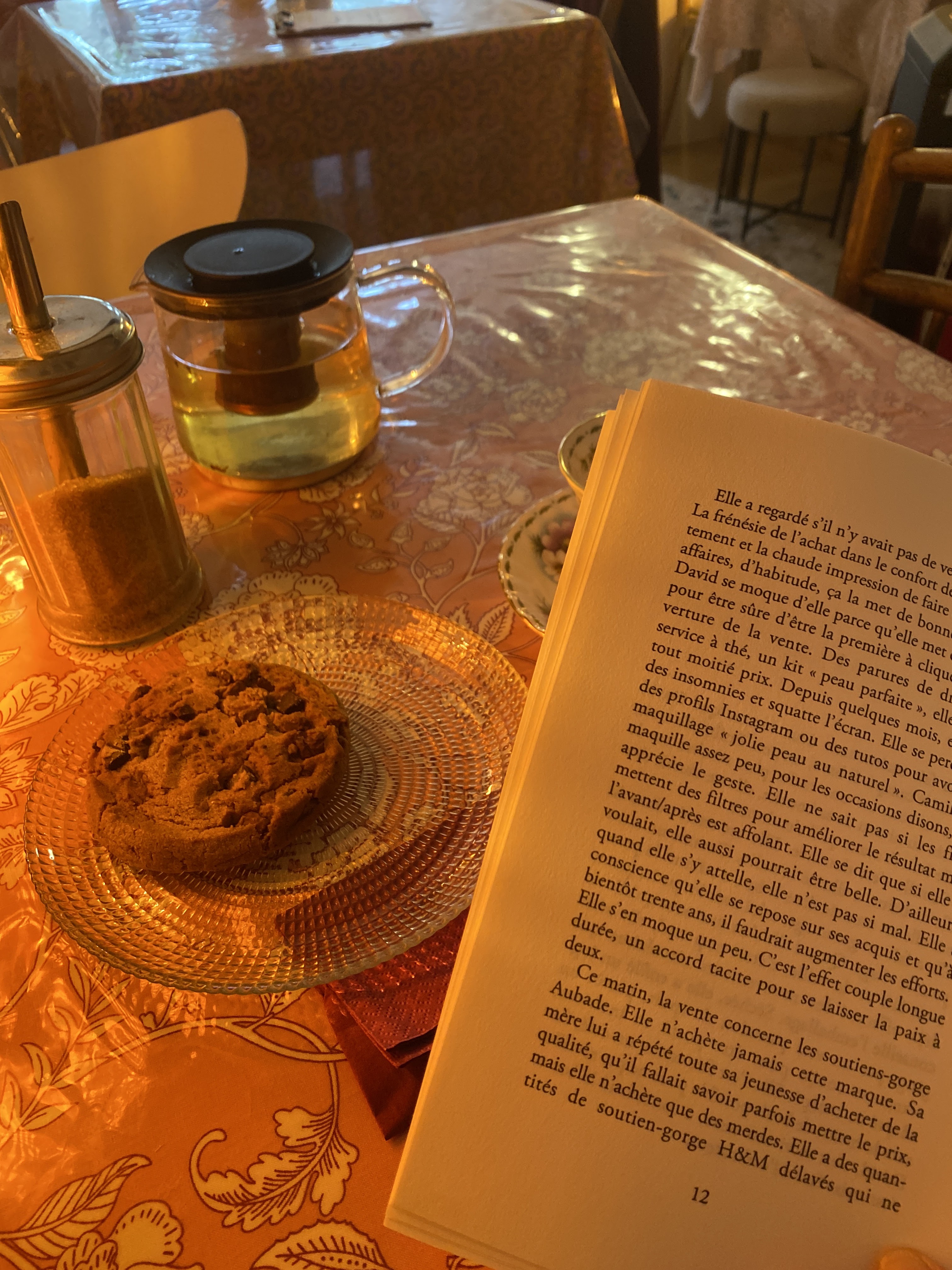 Photo n° 1 de l'avis de Cecile.o fait le 05/02/2024 à 16:43