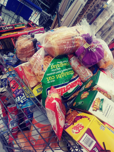 Grocery Store «Price Rite of District Heights», reviews and photos, 5800 Silver Hill Rd, District Heights, MD 20747, USA