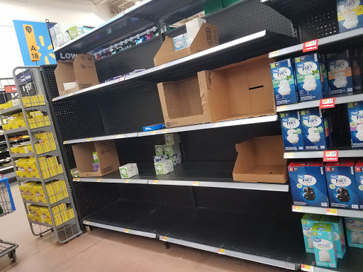 Department Store «Walmart Supercenter», reviews and photos, 100 SE 29th St, Grand Rapids, MN 55744, USA