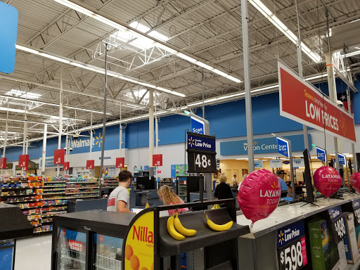 Department Store «Walmart Supercenter», reviews and photos, 6801 S Broadway Ave, Tyler, TX 75703, USA