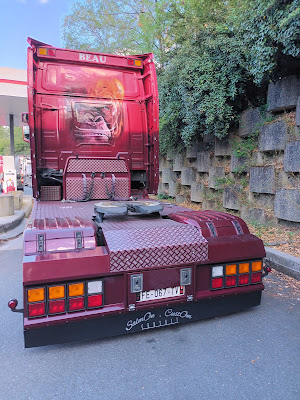 Beau Transports SA à Valence-en-Poitou