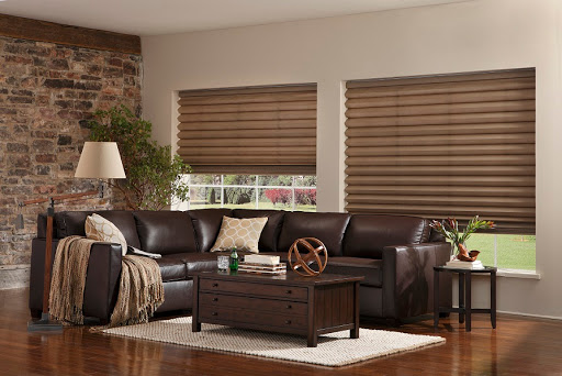 Curtains and blinds Raleigh
