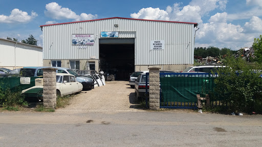 Photo 4 - Garage Baudoin
