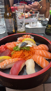 Sushi du Restaurant japonais Japoyaki à Toulouse - n°18