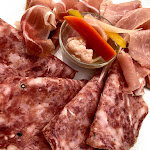 Photo n°2 de l'avis de Alessandra.l fait le 31/08/2021 à 13:32 sur le  Ristorante al Lago di Posina à Posina