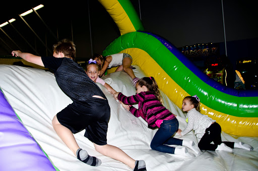 Video Arcade «Fun City Party and Play Center», reviews and photos, 1375 US-1, Vero Beach, FL 32960, USA