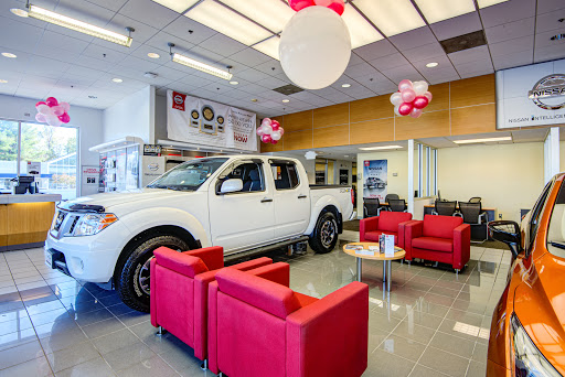 Used Car Dealer «Leckner Nissan of Ellicott City», reviews and photos, 8569 Baltimore National Pike, Ellicott City, MD 21043, USA