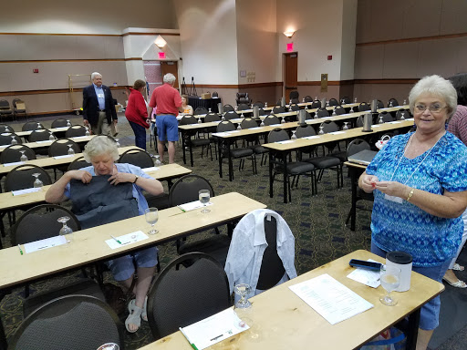 Convention Center «Sloan Convention Center», reviews and photos, 1021 Wilkinson Trace, Bowling Green, KY 42103, USA