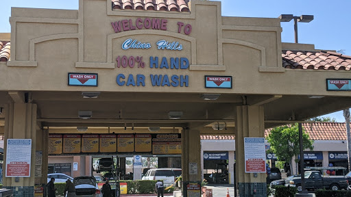 Car Wash «Chino Hills Car Wash», reviews and photos, 14694 Pipeline Ave, Chino Hills, CA 91709, USA