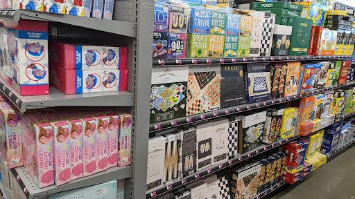 Variety Store «Five Below», reviews and photos, 3420 FM 544 #700, Wylie, TX 75098, USA