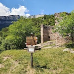 Photo n°5 de l'avis de Ste.a fait le 12/07/2022 à 13:16 sur le  Burgschenke Hocheppan à Eppan an der Weinstraße