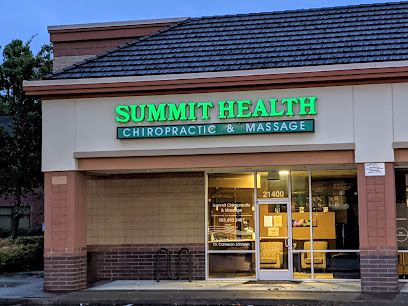 Summit Chiropractic & Massage - Pet Food Store in West Linn Oregon