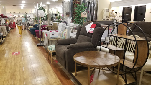 Department Store «HomeGoods», reviews and photos, 1400 Village Square Blvd, Tallahassee, FL 32312, USA