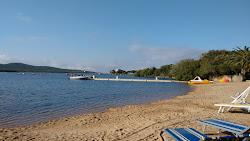 Photo de Port de Figari avec petite baie