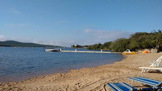 Port de Figari