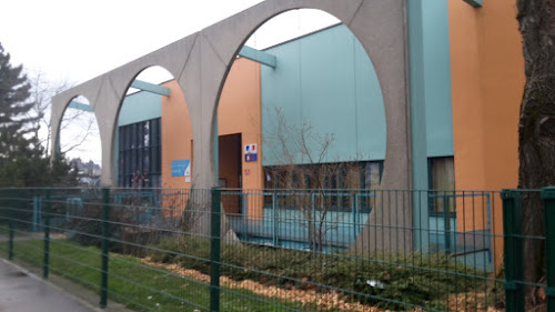 Ecole Primaire La Vallée à Saint-Brieuc