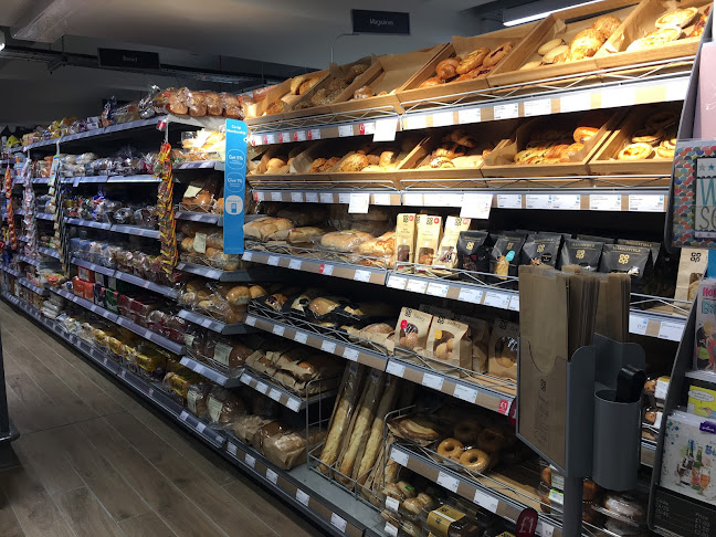 Comments and reviews of Co-op Food - Leicester - London Road