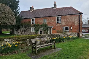 Jane Austen's House image