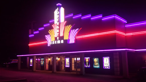 Movie Theater «Southgate Cinemas», reviews and photos, 410 Florence Rd, Savannah, TN 38372, USA