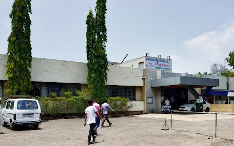 MSEB Office image