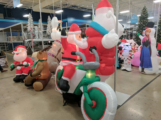 Home Goods Store «At Home», reviews and photos, 209 S Royal Oaks Blvd, Franklin, TN 37064, USA