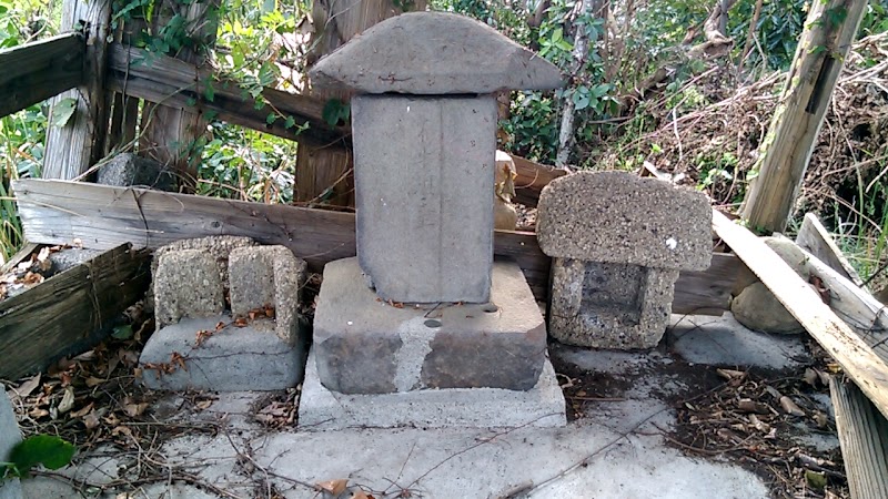 大野神古墳